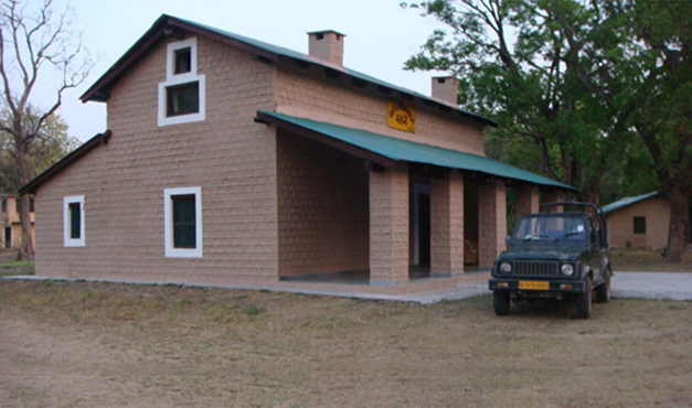 Malani Forest Lodge