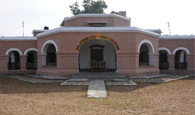 Bijrani Forest Lodge