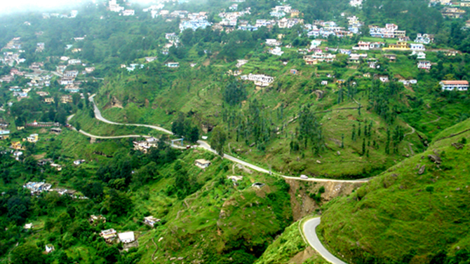 Binsar