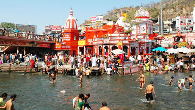 Haridwar