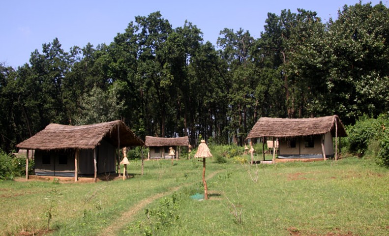 Camp Kyari