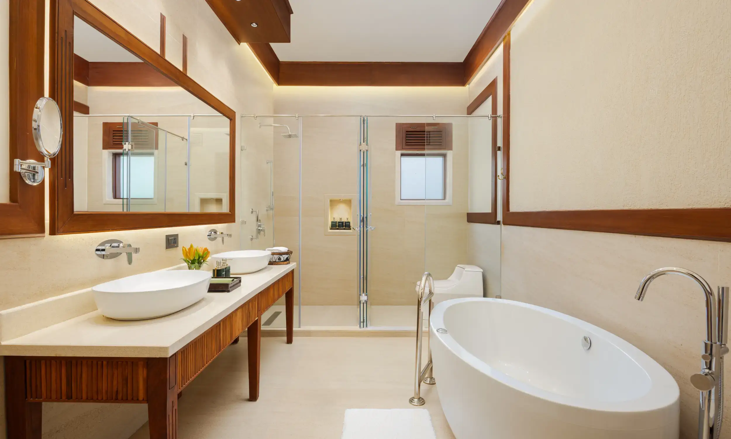 Aahana Resort Corbett