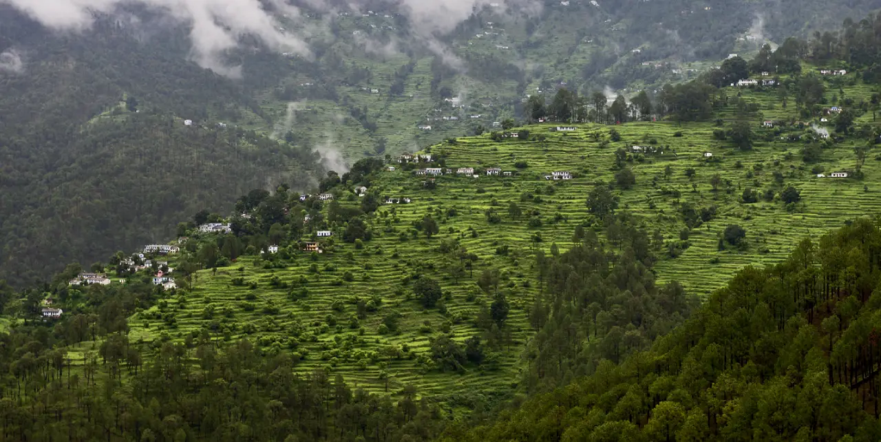 Almora