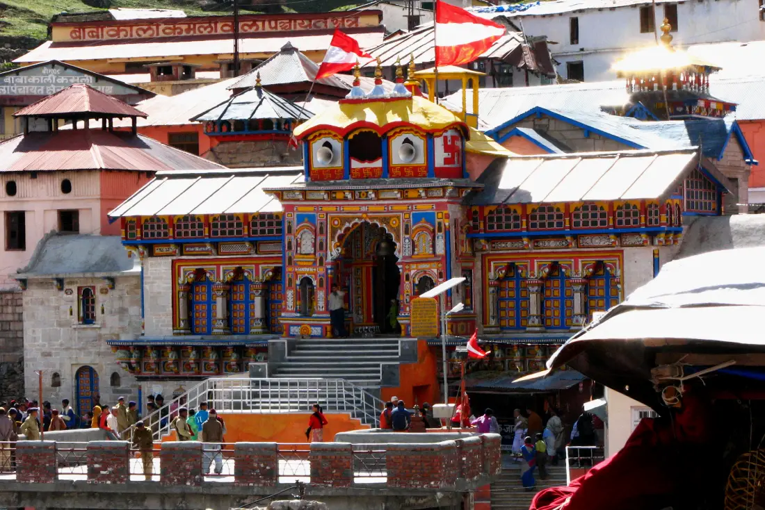 Badrinath