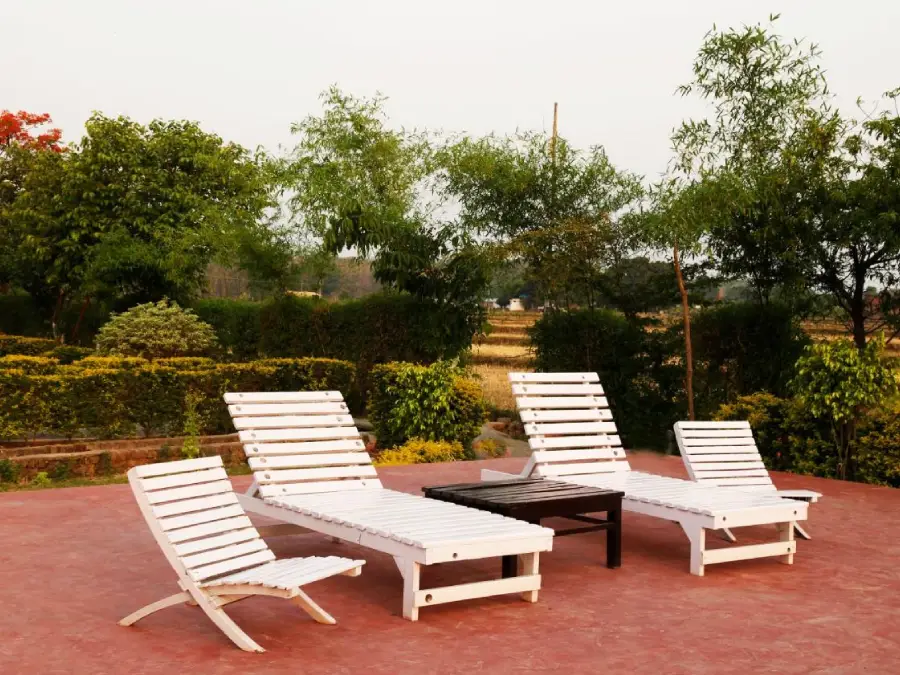 Corbett Treat Resort