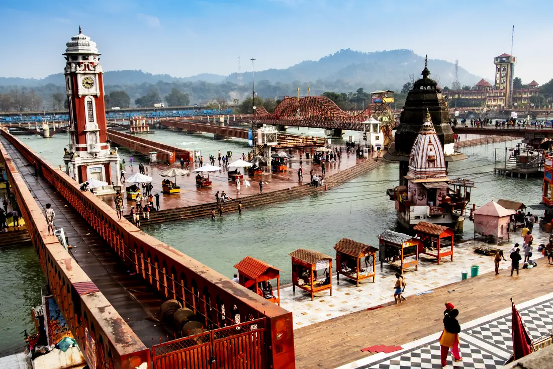 Haridwar