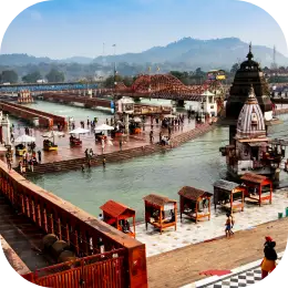 Haridwar