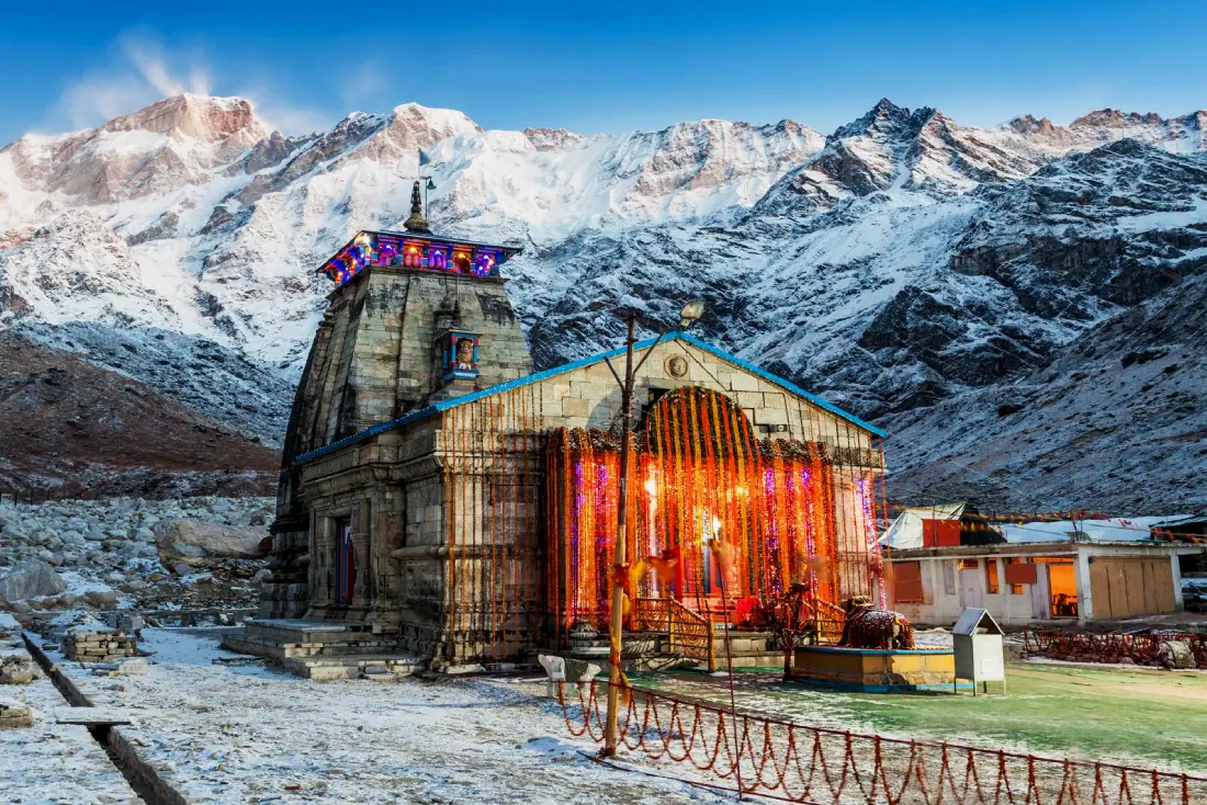 Kedarnath