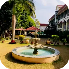 Le Roi Resort