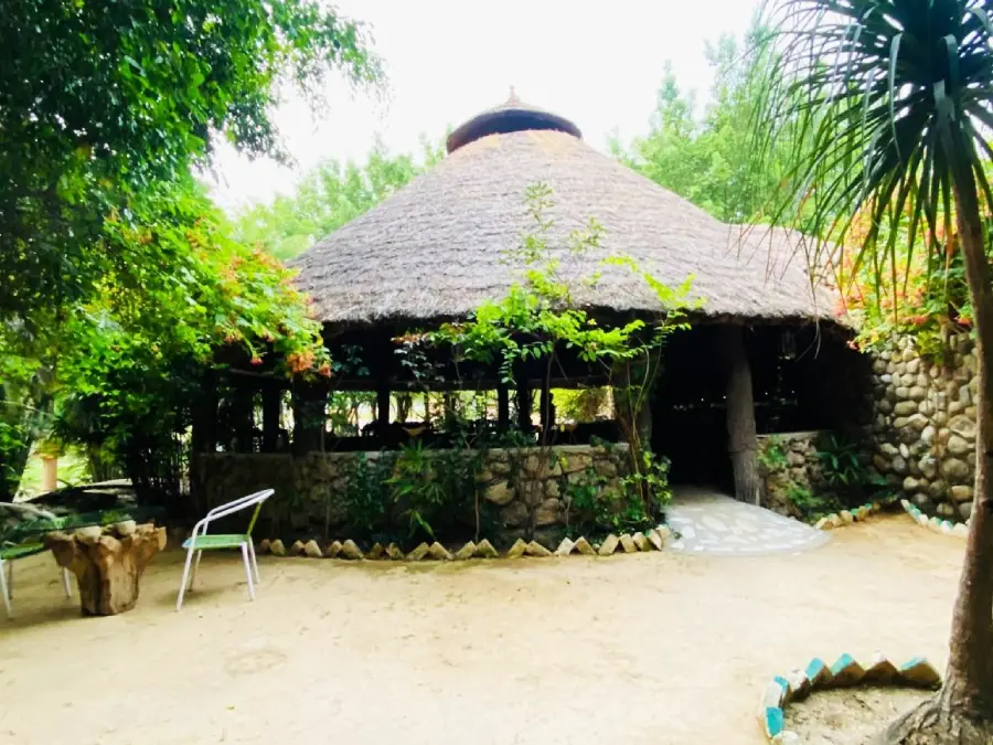 Lohagarh Corbett Resort