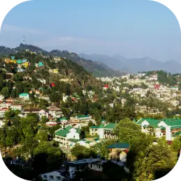 Mussoorie