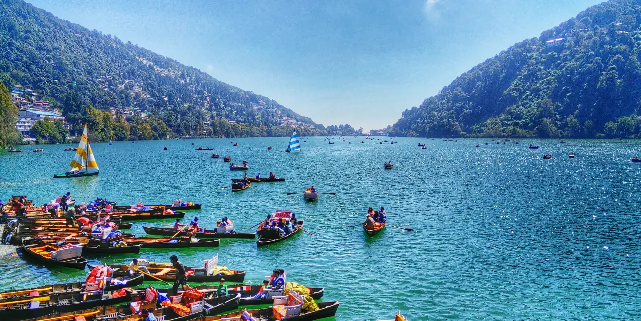 Nainital