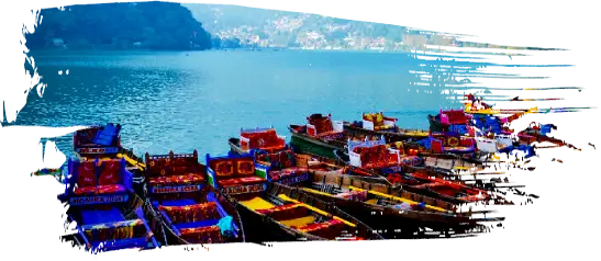 Nainital