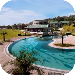 Namah Resort