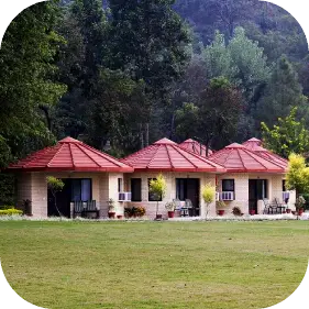 Ramganga Resort