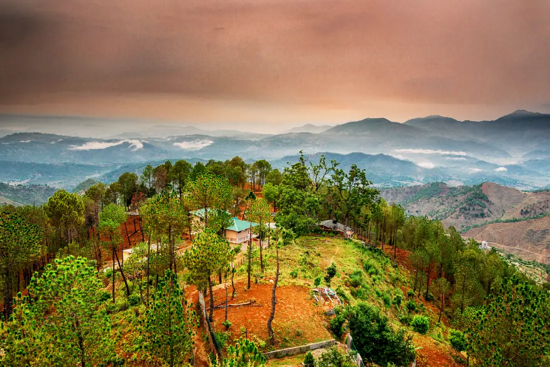 Ranikhet