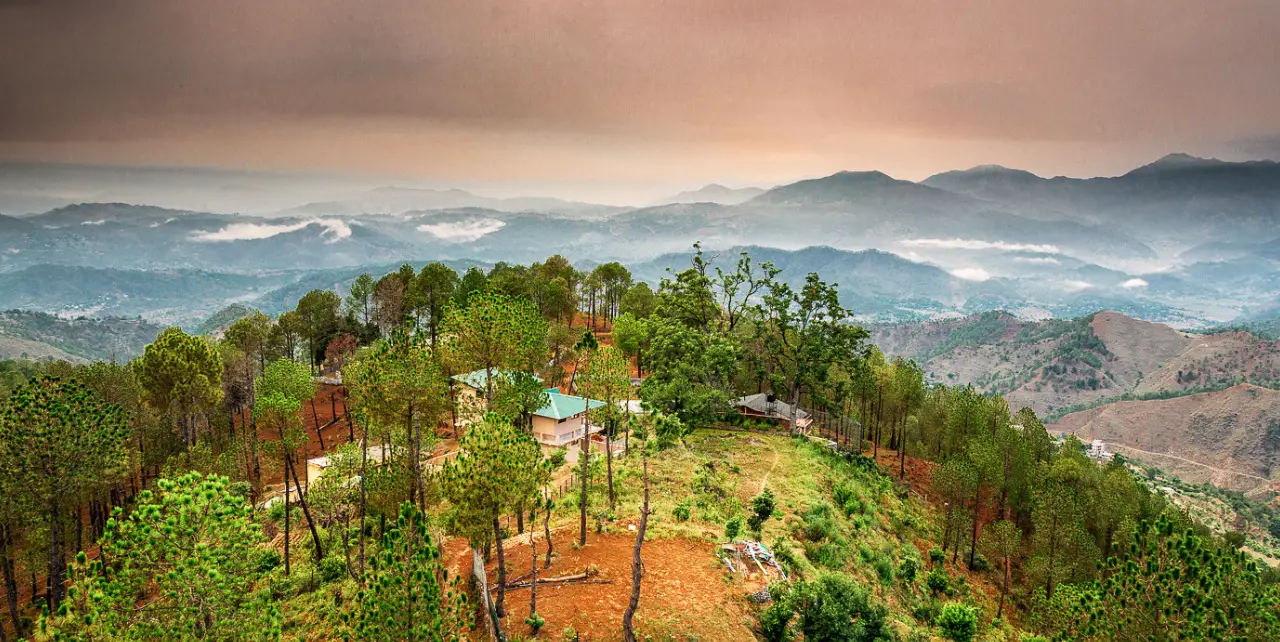 Ranikhet