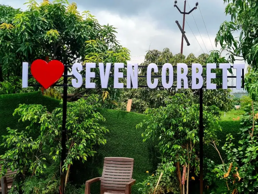 Seven Corbett Resort