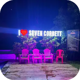 Seven Corbett Resort