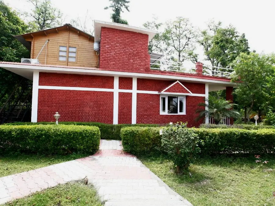 Vanasthali Jungle Resort