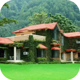 WelcomHeritage Tarangi Ramganga Resort