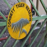 Corbett National Park