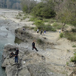 Corbett National Park