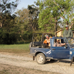 Corbett National Park