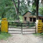 Corbett National Park