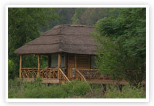 Camp Riverwild Resort, Corbett