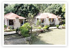 Corbett Jungle Club Resort, Corbett