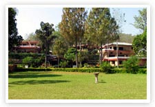 Corbett Riverside Resort, Corbett
