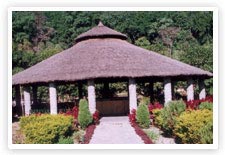 Corbett Roop Resort