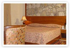Corbett Suman Grand Resort, Corbett
