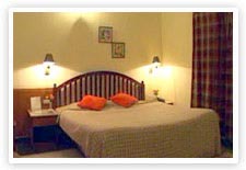 Corbett Treff Hotel