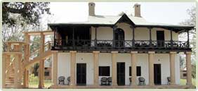 Forest Lodges In Corbett