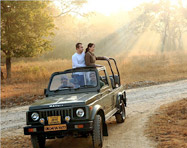 Corbett Family Tours