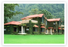 Ramganga Resort