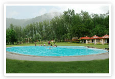 Ramganga Resort, Corbett