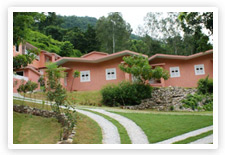 Solluna Resort Corbett