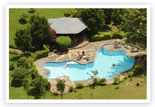 Solluna Resort Corbett