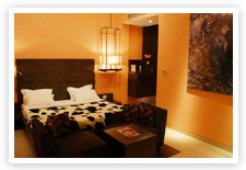 Solluna Resort Corbett