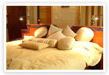 Solluna Resort Corbett