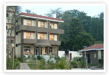 Tarika's Jungal Park Resort, Corbett