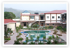 Tarika's Jungal Park Resort, Corbett