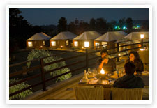 Aahana Resort, Corbett