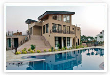 Aahana Resort, Corbett