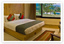 Aahana Resort, Corbett