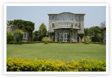 Wild Crest Resort, Corbett