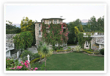 Wild Crest Resort, Corbett